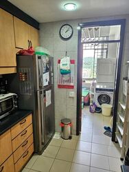 Regent Heights (D23), Condominium #636367711